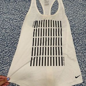 Nike Tank
